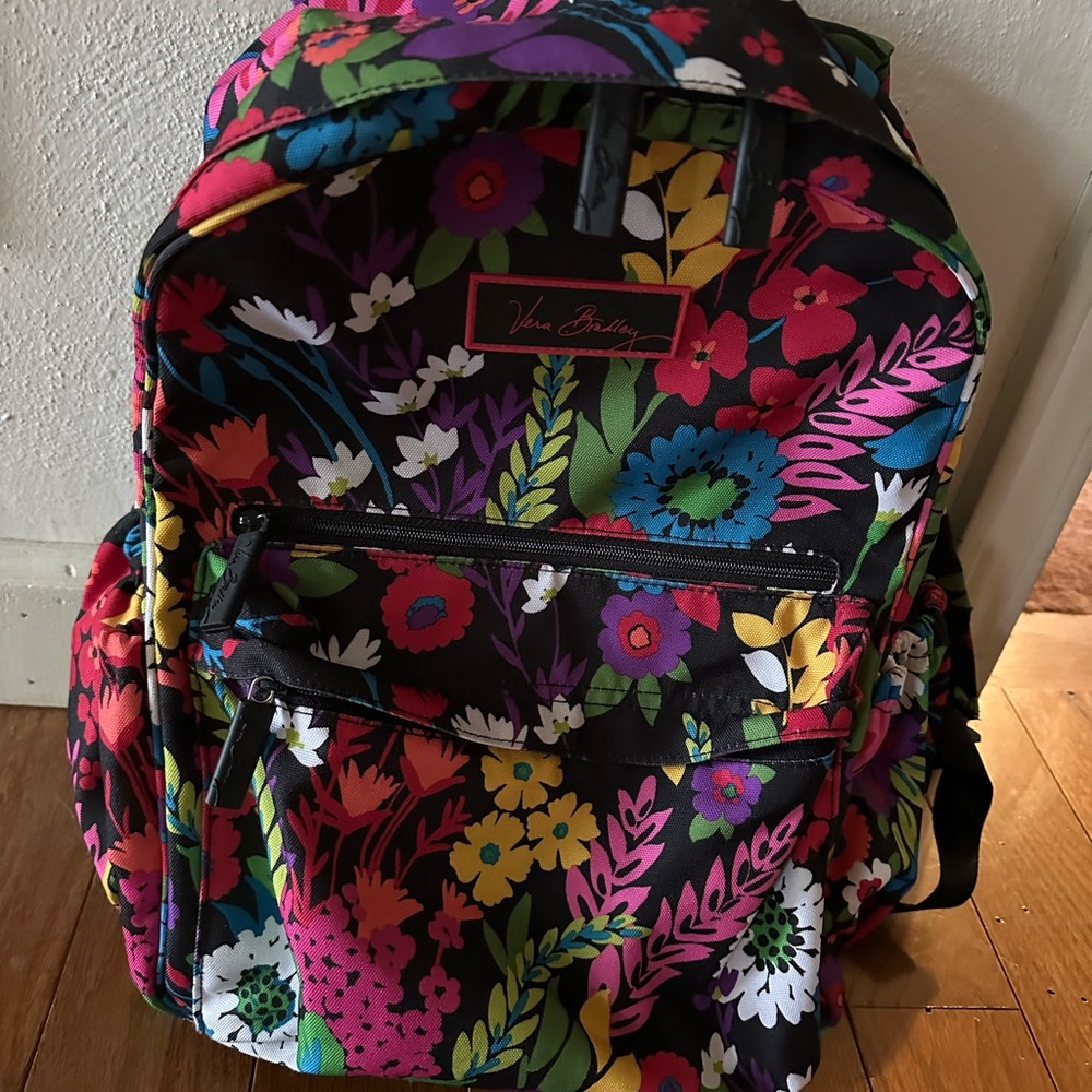 Vera Bradley Backpack